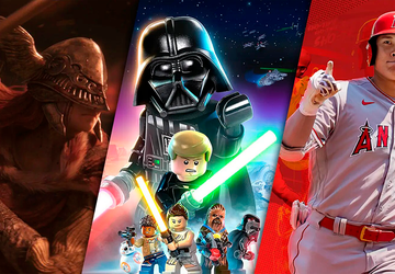 LEGO Star Wars: The Skywalker Saga, ...