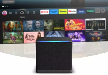 Amazon hat den $140 Fire TV ...
