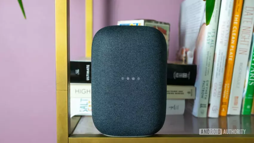 Google testet neue Assistant-Stimme auf Nest-Geräten mit Unterstützung für Gemini-Modelle