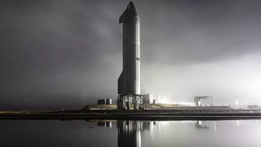 SpaceX erhielt 750 Millionen Dollar an Investitionen und erhöhte seine Kapitalisierung auf 137 Milliarden Dollar