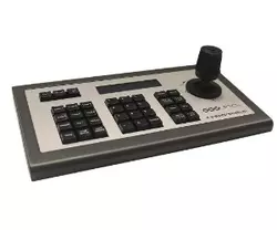 PTZOptics PT-JOY-G3 Joystick-Tastatur