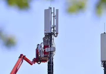 USA beginnen mit physischer Entfernung von ...