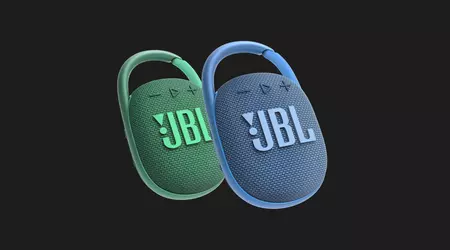 Amazon Big Spring Sale: JBL Clip 4 mit IP67-Schutz, USB-C-Anschluss und bis zu 10 Stunden Akkulaufzeit für $20 weniger