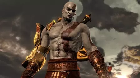 Gerücht: Auf der State of Play könnte eine aktualisierte God of War-Trilogie angekündigt werden