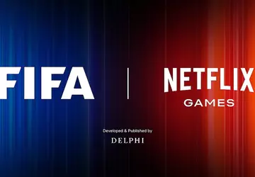 FIFA und Netflix kündigen Partnerschaft an: ...