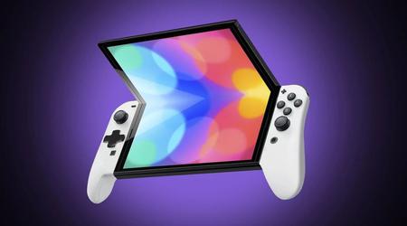 Medien: Nintendos neue Konsolen sollen im März 2025 auf den Markt kommen