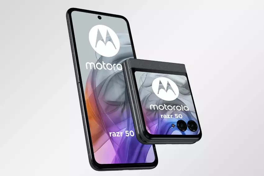 Die Zertifizierung hat ergeben, dass das Motorola Razr 60 eine große Menge an Speicher erhalten wird