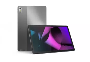 Lenovo Tab P11 (Gen 2) mit ...
