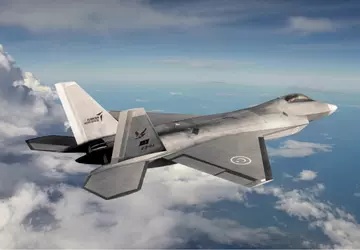 TÜBİTAK veröffentlicht Flugcomputer für das türkische ...