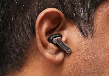 Nothing Ear (1) bekommt mit dem ...