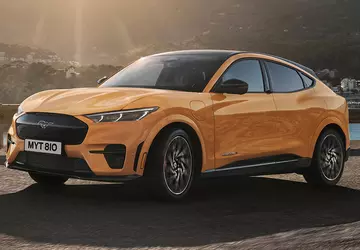 Ford erhöht die Produktion der Elektrofahrzeuge ...