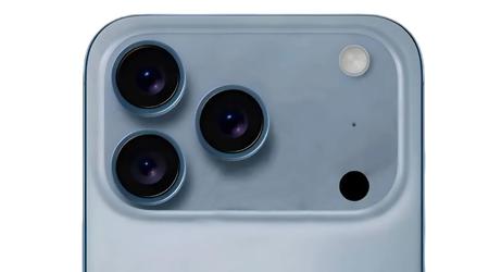 Das iPhone 17 Pro könnte eine neue himmelblaue Farbe erhalten