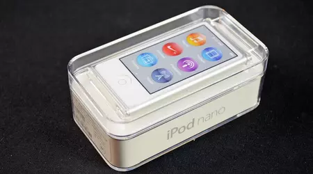 Eine Ära ist vorbei: Apple setzt letzten iPod Nano und iPod Shuffle auf die Liste der "veralteten Produkte