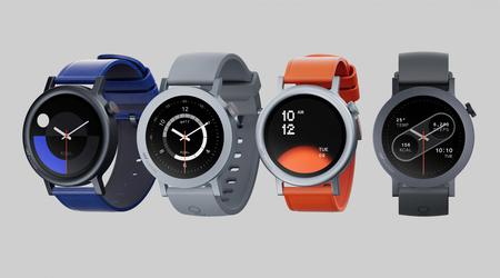 CMF Watch Pro 2: Die neue Smartwatch von Nothing mit abnehmbarer Lünette, AMOLED-Bildschirm, SpO2-Sensor und bis zu 11 Tagen Akkulaufzeit für $69