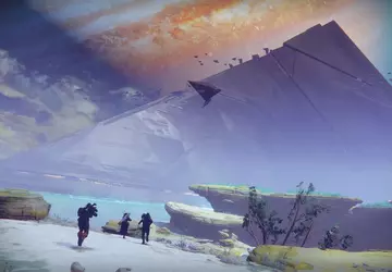 Bungie hat einen neuen Trailer für ...
