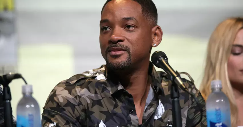 Der Apple TV+-Film Emancipation wird Berichten zufolge nach dem Vorfall mit Will Smith auf die Veröffentlichung im Jahr 2023 verschoben