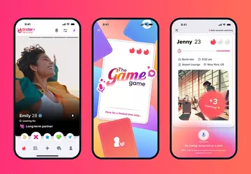 Tinder führt eine neue KI-basierte Funktion ...