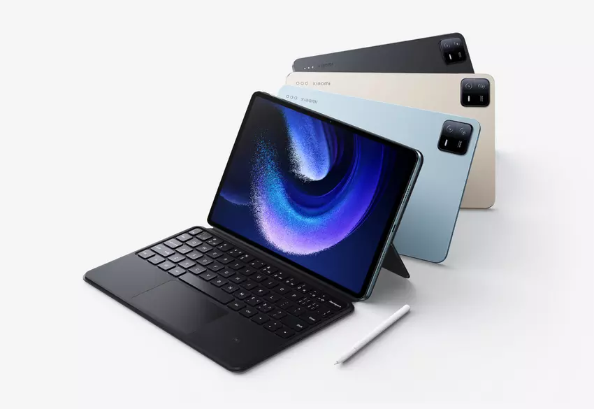 Gerücht: Xiaomi Pad 7 Pro mit 144Hz LCD-Bildschirm und Snapdragon 8 Gen 2 Chip wird weltweit auf den Markt kommen