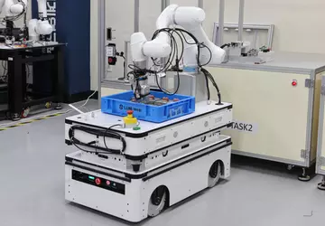 Ein Team aus Korea hat KI ...