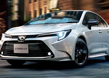 Jetzt nur noch Hybride: Toyota hat ...