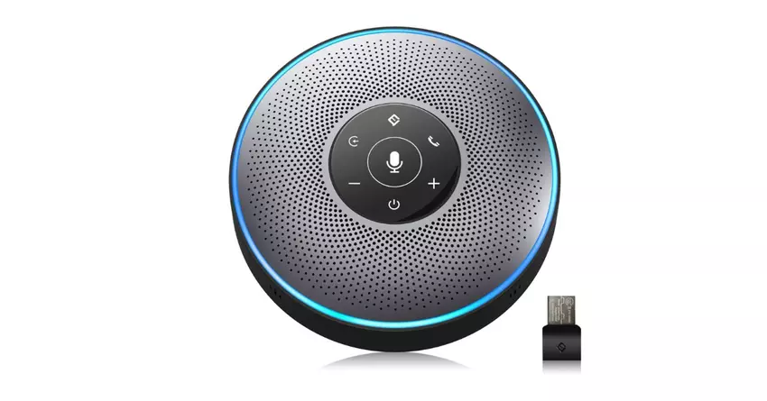 EMEET M2 Konferenzraum-Mikrofon