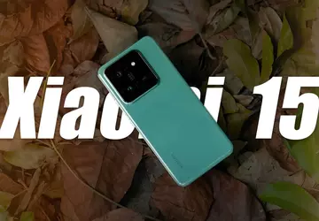 Die offiziellen Teaser des Xiaomi 15 ...