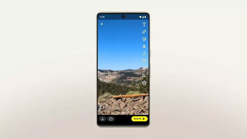 Snapchat, TikTok und YouTube erhalten 10-Bit-HDR-Videounterstützung auf dem Pixel 7 und Pixel 7 Pro