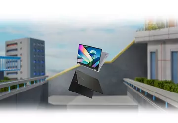 Asus präsentiert neue VivoBook Flip Laptops ...