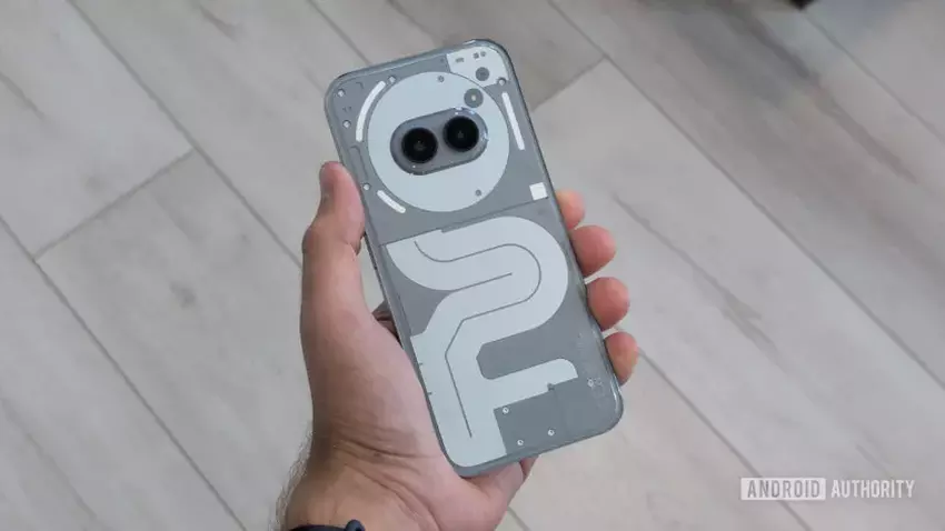 Das Nothing Phone 3a könnte im Vergleich zu den Vorgängermodellen erhebliche Verbesserungen bei Kamera und Prozessor erhalten