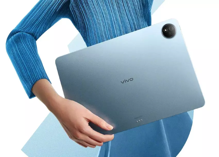 Vivo Pad 4 Pro könnte Dimensity 9400 und einen 12.000 mAh Akku bekommen: Insider verrät Details