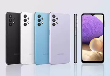 Samsung Galaxy M33 5G zur Ankündigung ...