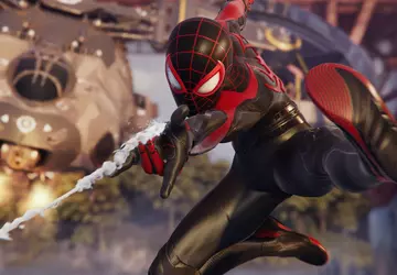 Marvel's Spider-Man 2 erhält einen weiteren ...