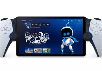 Sony sieht in PlayStation Portal ein ...