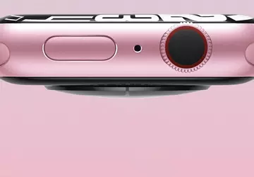 Insider: Apple Watch Series 9 bekommt ...