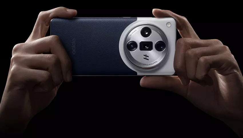 Oppo Find X8 Ultra: Details zum neuen Flaggschiff mit Snapdragon 8 Elite-Chipsatz und Dual-Periskop-Linse enthüllt