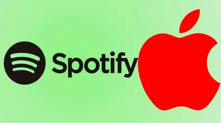 Europäischer Konflikt: Apple blockiert Spotify-Update 