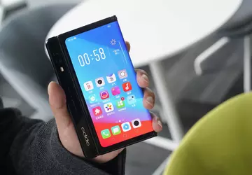 Gerücht: OPPOs erstes faltbares Smartphone soll ...
