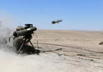 Slowenien kauft Panzerabwehrraketensysteme Spike LR2 für ...