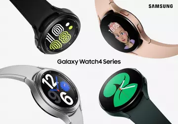 Samsung stellt Galaxy Watch 4 und ...