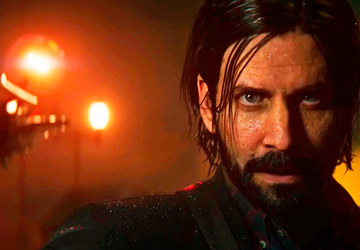 Remedy hat angekündigt, dass Alan Wake ...