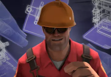 Für Team Fortress 2 wurde ein ...