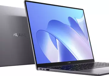 Huawei MateBook 14 2021 Laptops mit ...