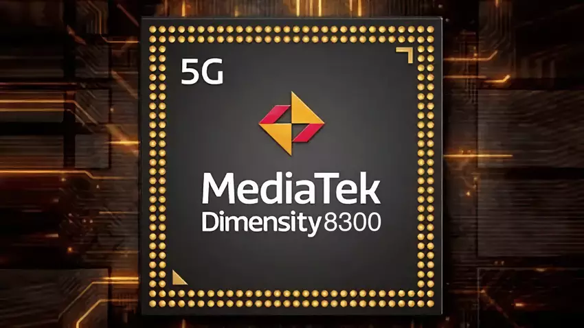 Jetzt ist es offiziell: MediaTek wird den Dimensity 8300-Prozessor bei einer Präsentation am 21. November enthüllen
