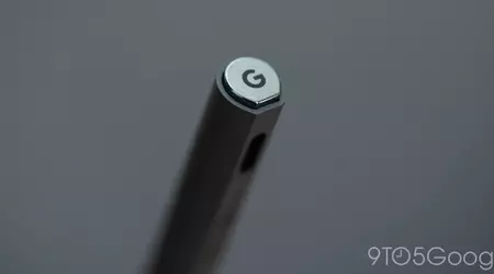 Amazon begann mit dem Verkauf des Pixel Tablet Pen, eines Stylus von Google, der nie veröffentlicht wurde (Foto)