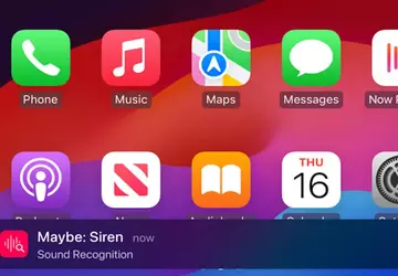 Sprachsteuerung, Farbfilter und Tonerkennung: iOS 18 ...