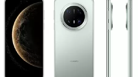 Die ersten Details des Huawei Mate 70 Air: Chinesischer Betreiber leakte Informationen und Foto des ultradünnen Smartphones