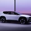 Honda 0 SUV-Prototyp
