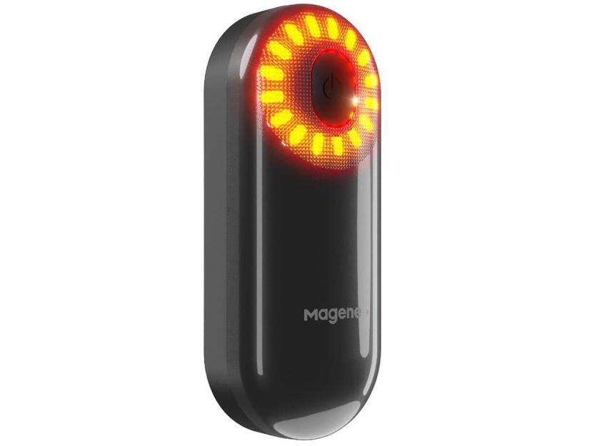 Magene L508 Radarwarnleuchte