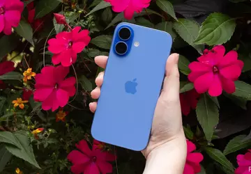 "Entspann dich, das ist das iPhone ...