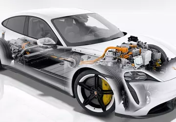 Porsche überlegt nun, wie man Benzinmotoren ...